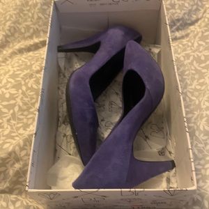 BP cobalt heel